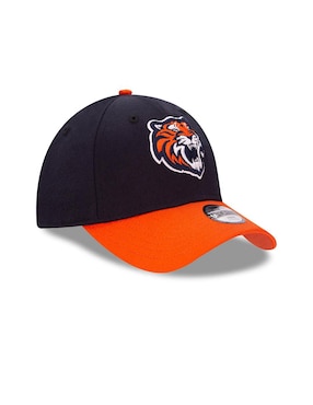 Gorra New Era Tigres De Quintana Roo Para Niño