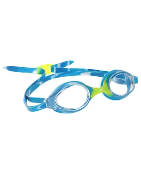 Goggles Speedo disciplina acuática de niño