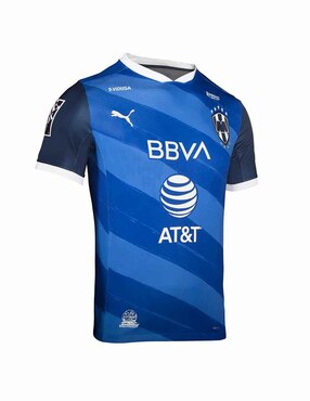 pumas jersey en Liverpool