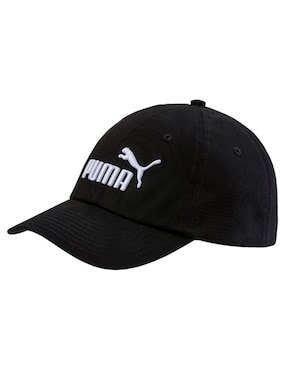 Gorra con visera curva entrenamiento Puma para niño