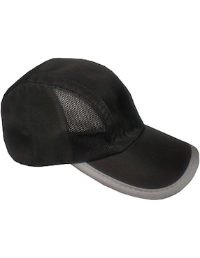 Gorra visera curva hebilla entrenamiento X10 para niño