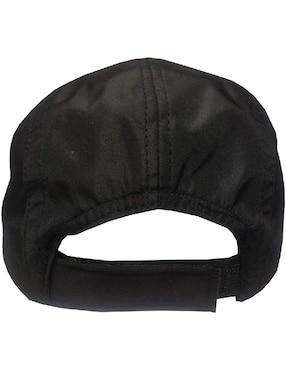 Gorra visera curva hebilla entrenamiento X10 para niño