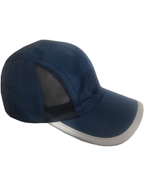 Gorra con visera curva entrenamiento X10 para niño