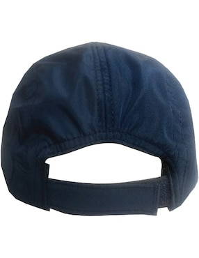 Gorra con visera curva entrenamiento X10 para niño