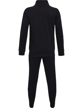 Conjunto deportivo regular Under Armour con elástico para niño
