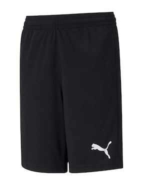 Short Puma para entrenamiento niño