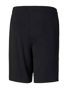 Short Puma para entrenamiento niño