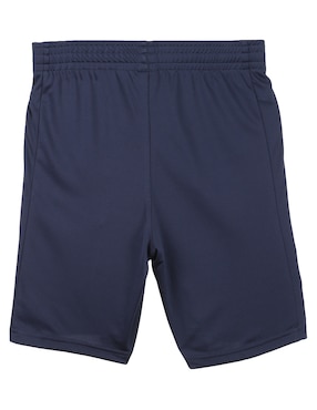Short Puma para entrenamiento niño