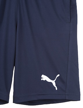 Short Puma para entrenamiento niño