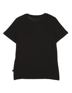 Playera deportiva para entrenamiento Puma para niño