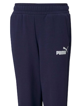 Pantalón deportivo Puma para niño