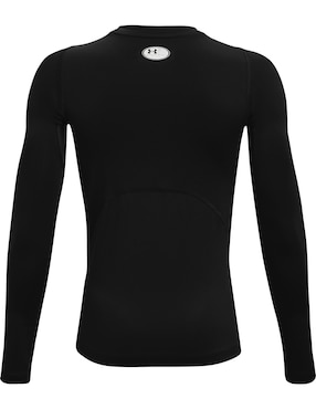 Playera deportiva para entrenamiento Under Armour para niño