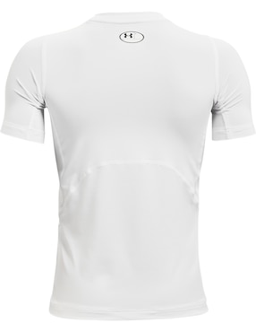 Playera deportiva para entrenamiento Under Armour para niño