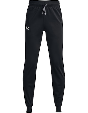 Pantalón Deportivo Under Armour Para Niño