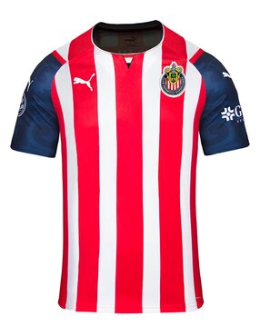 pumas jersey en Liverpool