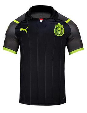 pumas jersey en Liverpool