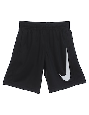 Short Nike Para Entrenamiento Niño