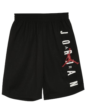 Short Jordan Para Entrenamiento Niño