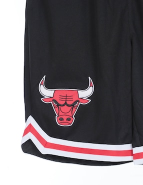 Short Nba para básquetbol niño