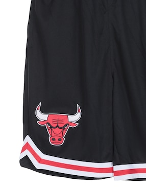 Short Nba para básquetbol niño