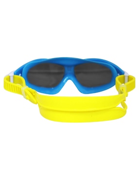 Goggles tipo máscara Voit para natación de niño