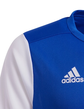 Playera deportiva para entrenamiento Adidas de niño