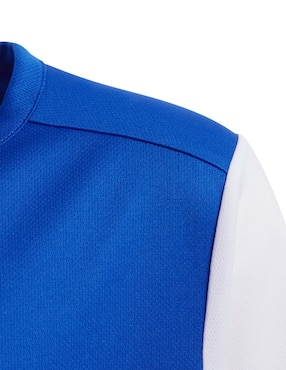 Playera deportiva para entrenamiento Adidas de niño