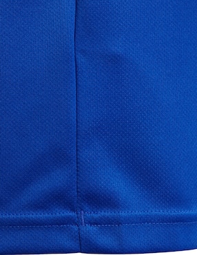 Playera deportiva para entrenamiento Adidas de niño