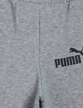 Pants Puma para entrenamiento de niño