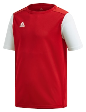 Playera Deportiva ADIDAS Para Niño