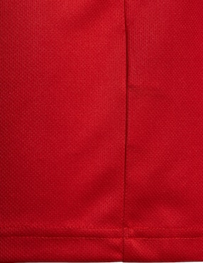 Playera deportiva para entrenamiento Adidas para niño