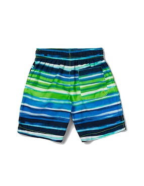 Volley short Speedo para niño