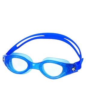 Goggles de puente fijo Voit para natación de niño