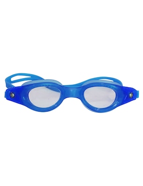 Goggles de puente fijo Voit para natación de niño