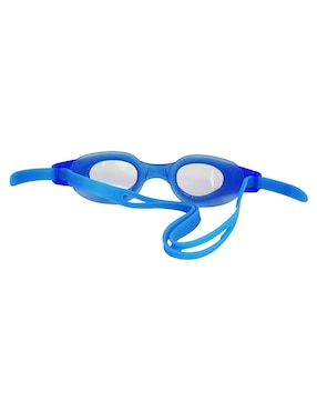 Goggles de puente fijo Voit para natación de niño