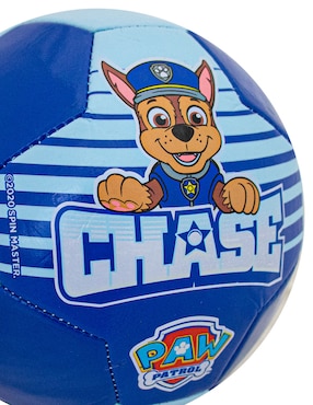 Balón Voit Chase II para fútbol infantil