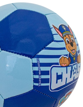 Balón Voit Chase II para fútbol infantil