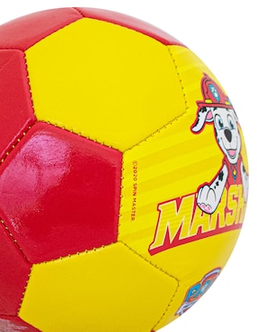 Balón voit marshall II para fútbol infantil