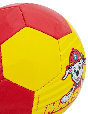 Balón voit marshall II para fútbol infantil