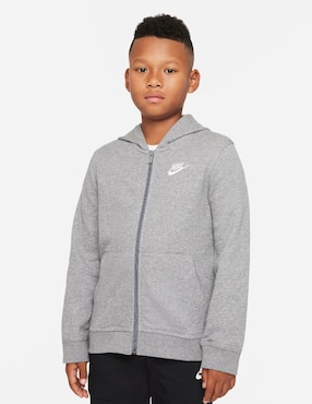 Chamarra Nike Para Niño