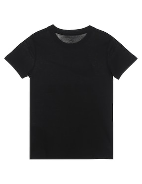 Playera deportiva Nike para niño
