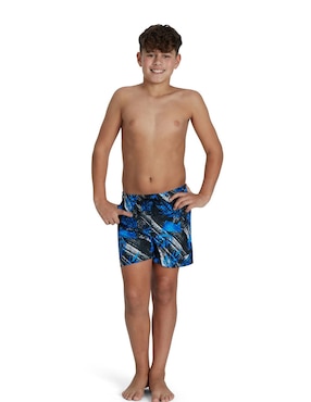 Volley short Speedo para niño