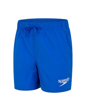 Traje De Baño Volleyshort Speedo Para Niño