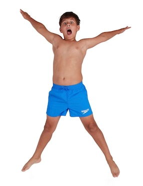Volley short Speedo para niño