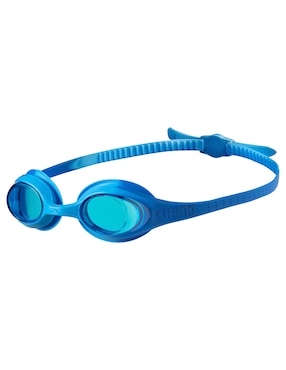 Goggles de puente fijo Arena para natación de niño