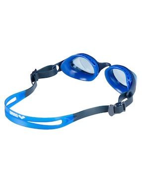 Goggles de puente fijo Arena para natación unisex