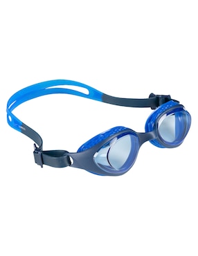 Goggles de puente fijo Arena para natación unisex