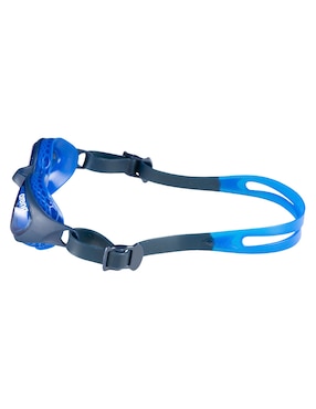 Goggles de puente fijo Arena para natación unisex