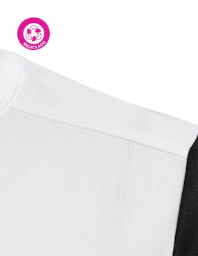 Playera deportiva para entrenamiento Adidas de niño