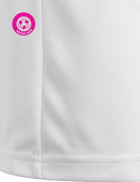 Playera deportiva para entrenamiento Adidas de niño